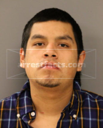 David Rodriguez