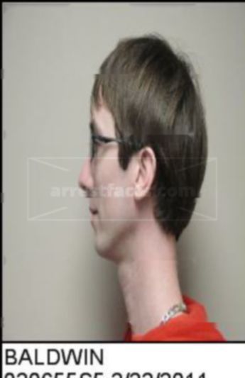Craig Steven Baldwin