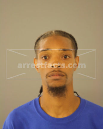 Woodroe M Claiborne