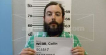 Collin Webb