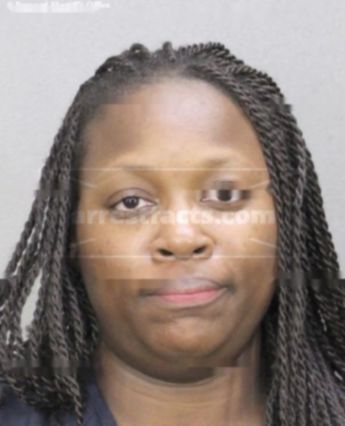 Brittany Marie Madison