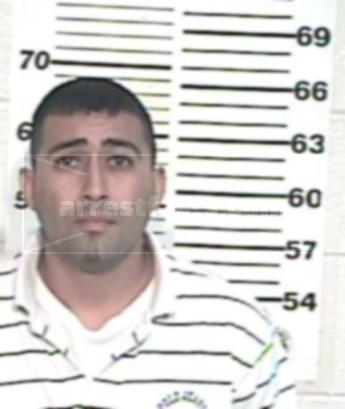 David Jose Gavia Juarez