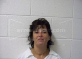 Jennifer May Evans