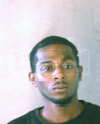 Roderick Kennard Thomas