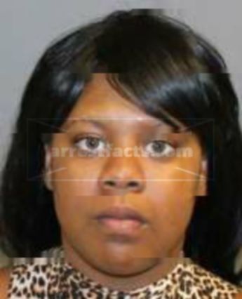 Toni Marie Collins