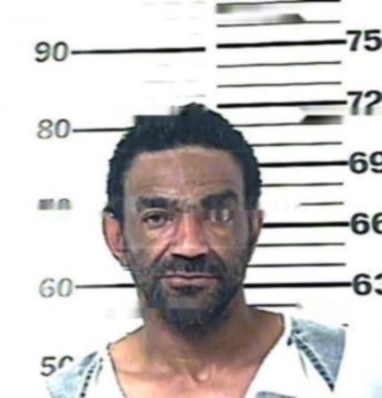 Mark Everett Hogg