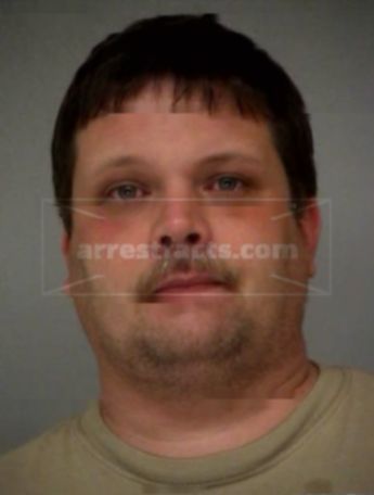Stewart Blaine Morrison