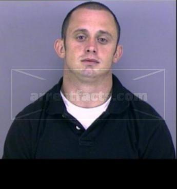 Chad William Tippett