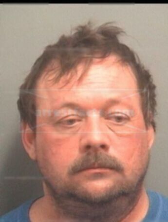 Mark Wayne Davidson