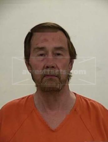 Rickey Lee Strader
