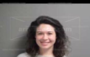 Ashley Allen Brown