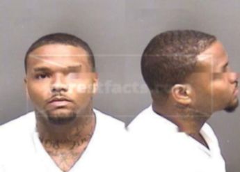 Larry Earl Miles