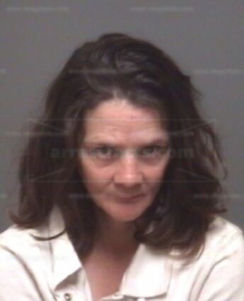 Martha Elizabeth Kelly