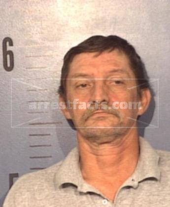 Joseph Earnest Mathis