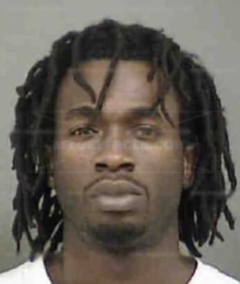Turmaine Tyron Thorne