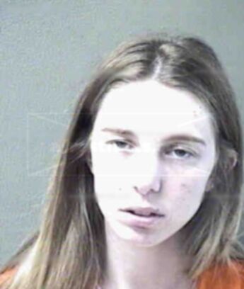 Tonya Jillian Patterson
