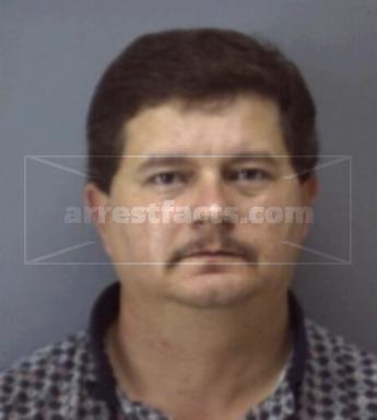 Billy Ray Ashcraft