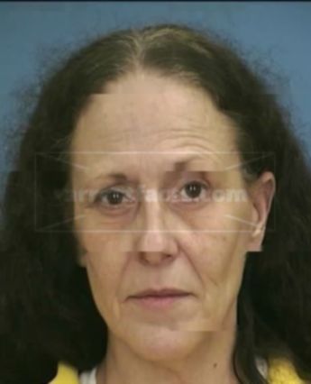 Wanda Pierce