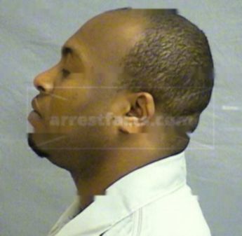 Antoine Dontae Hardie