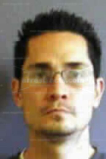 David Ray Montoya