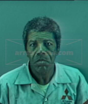 Robert Earl Fortson