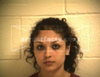 Ashley Edaly Bains