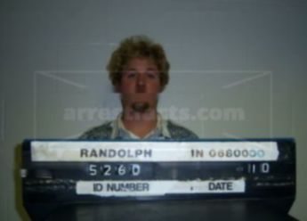 David Lee Rush