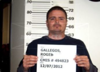 Roger Marcel Gallegos