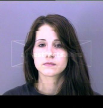 Alyssa Dawn Warrington