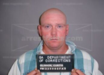Curtis Raymond Glisson