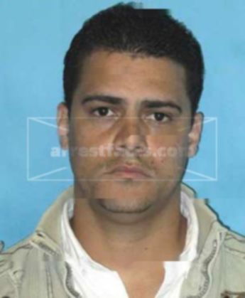 Alan Salgado Rios