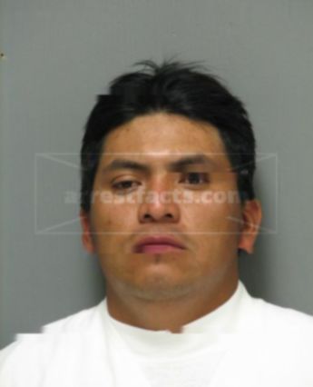 Joel M Velasquez