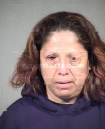 Donna Lorraine Aragon