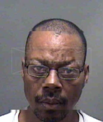 Darryl Bradsher Barnes