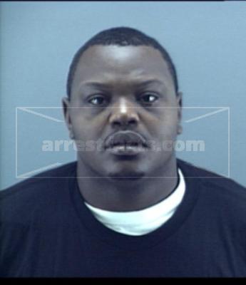 Demond Antron Chaseberry