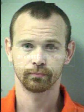 Jason Douglas Hendershot