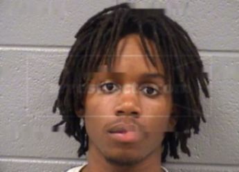 Devonte Wright