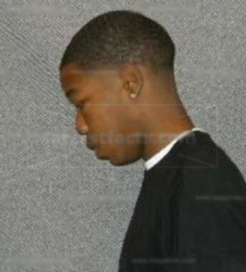 Deonte L Coleman