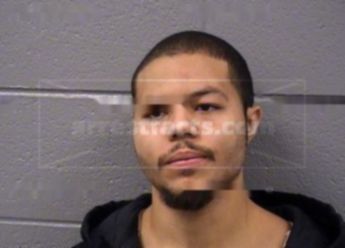 Dominick Kangles