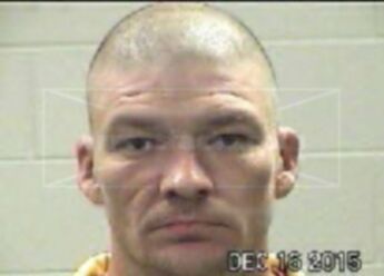 Brian Keith Toney