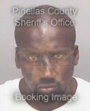 Andre Darnell Greene