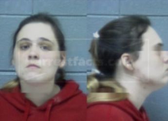 Brandy Ann Jarrell