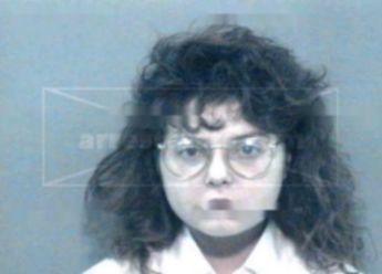 Stephanie K Hinton