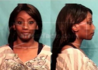 Tonicka Leshay Anderson
