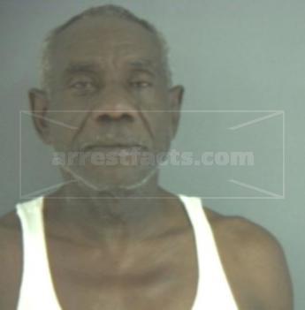 John Earl Armstrong
