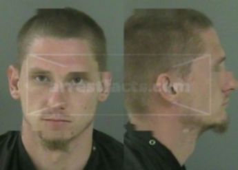 Daniel Scott Stidham