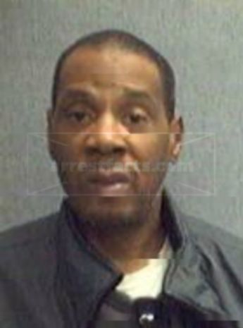 Tyrone Walter Smith
