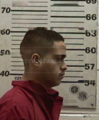 Darryl Griego