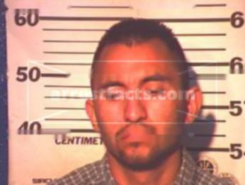Bennie Sanchez Buentello