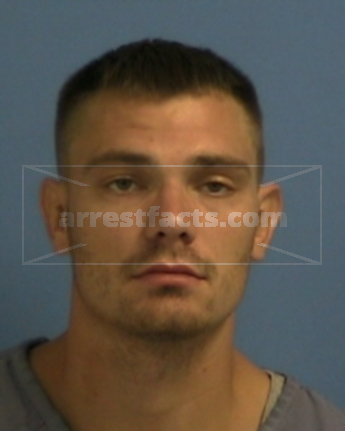 Franklin Scott Spencer